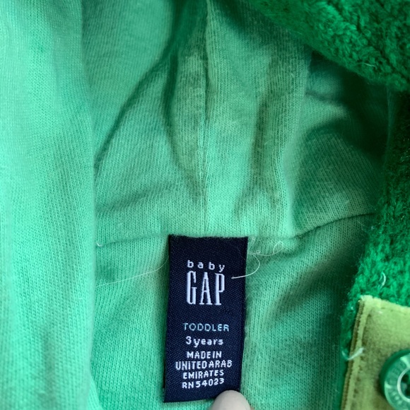 3T button down bundle - Picture 4 of 8